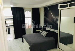 Квартира 3-комн 60 м² - Александра Пушкина, Батуми