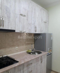 Квартира 34 м² - Юсуфа Кобаладзе, Батуми, Грузия