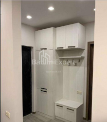 Квартира 56 м² - Давида Агмашенебли, Батуми, Грузия