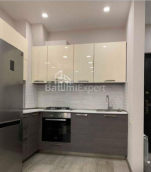 Квартира 2-комн 56 м² - Давида Агмашенебли, Батуми