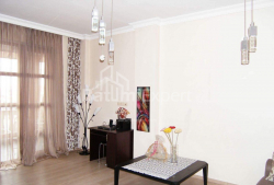Квартира 4-комн 114 м² - Юрьевская, Батуми