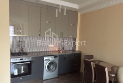 Квартира 54 м² - Ильи Чавчавадзе, Батуми, Грузия
