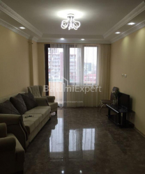 Квартира 2-комн 54 м² - Ильи Чавчавадзе, Батуми