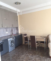 Квартира 54 м² - Ильи Чавчавадзе, Батуми, Грузия