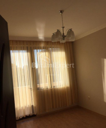Квартира 54 м² - Ильи Чавчавадзе, Батуми, Грузия