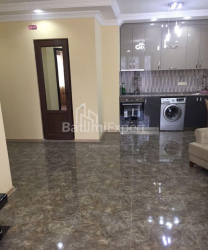 Квартира 2-комн 54 м² - Ильи Чавчавадзе, Батуми