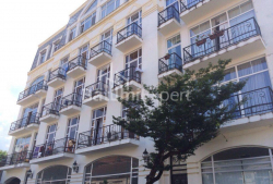 Квартира 50 м² - Давида Клдиашвили, Батуми, Грузия