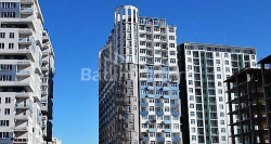 Квартира 1-комн 55 м² - Юрьевская, Батуми