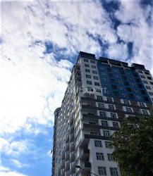 Квартира 1-комн 48 м² - Юрьевская, Батуми