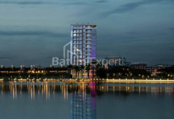 Квартира 1-комн 35 м² - Юрьевская, Батуми