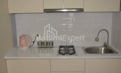 Квартира 2-комн 37 м² - Юрьевская, Батуми