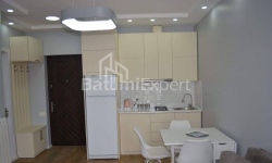 Квартира 37 м² - Юрьевская, Батуми, Грузия