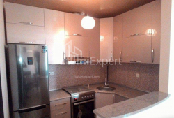 Квартира 3-комн 73 м² - Михаила Лермонтова, Батуми