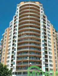 Квартира 3-комн 73 м² - Михаила Лермонтова, Батуми