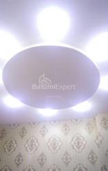 Квартира 60 м² - Юрьевская, Батуми, Грузия