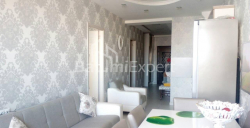 Квартира 3-комн 60 м² - Юрьевская, Батуми