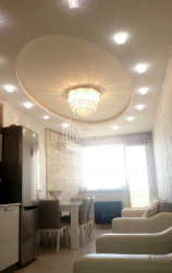 Квартира 3-комн 60 м² - Юрьевская, Батуми