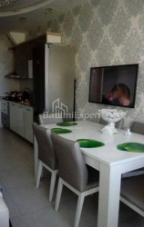 Квартира 60 м² - Юрьевская, Батуми, Грузия