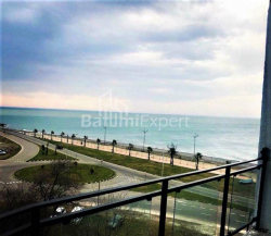 Квартира 1-комн 35 м² - Юрьевская, Батуми