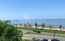 Квартира 1-комн 35 м² - Юрьевская, Батуми