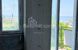 Квартира 1-комн 35 м² - Юрьевская, Батуми
