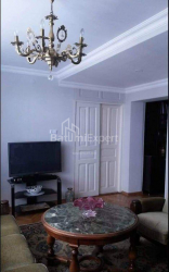 Квартира 4-комн 100 м² - Юрьевская, Батуми