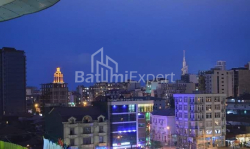Квартира 50 м² - Юрьевская, Батуми, Грузия