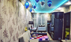 Квартира 50 м² - Юрьевская, Батуми, Грузия