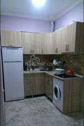 Квартира 3-комн 55 м² - Шерифа Химшиашвили, Батуми