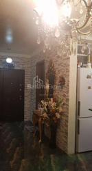 Квартира 3-комн 62 м² - Нико Пиросмани, Батуми