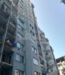 Квартира 1-комн 48 м² - Юрьевская, Батуми