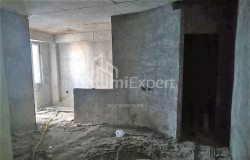 Квартира 1-комн 48 м² - Юрьевская, Батуми