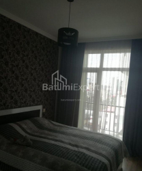 Квартира 3-комн 68 м² - Давида Агмашенебли, Батуми