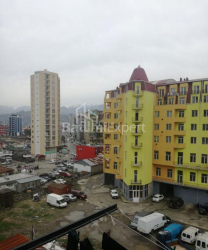 Квартира 68 м² - Давида Агмашенебли, Батуми, Грузия
