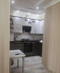Квартира 3-комн 68 м² - Давида Агмашенебли, Батуми