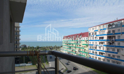 Квартира 56 м² - Шерифа Химшиашвили, Батуми, Грузия