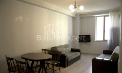 Квартира 56 м² - Шерифа Химшиашвили, Батуми, Грузия