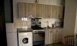 Квартира 56 м² - Шерифа Химшиашвили, Батуми, Грузия