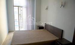 Квартира 2-комн 56 м² - Шерифа Химшиашвили, Батуми
