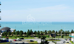 Квартира 2-комн 56 м² - Шерифа Химшиашвили, Батуми