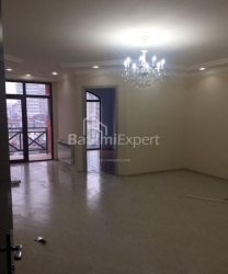 Квартира 54 м² - Ильи Чавчавадзе, Батуми, Грузия