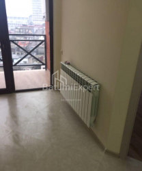 Квартира 3-комн 54 м² - Ильи Чавчавадзе, Батуми