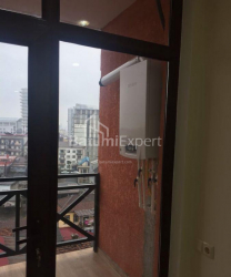 Квартира 3-комн 54 м² - Ильи Чавчавадзе, Батуми