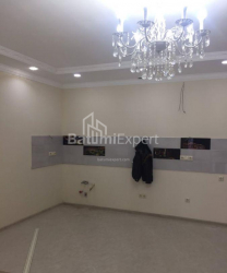 Квартира 3-комн 54 м² - Ильи Чавчавадзе, Батуми