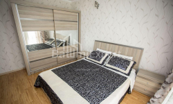 Квартира 47 м² - Шерифа Химшиашвили, Батуми, Грузия