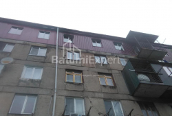 Квартира 120 м² - Юрьевская, Батуми, Грузия