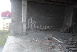 Квартира 120 м² - Юрьевская, Батуми, Грузия