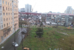 Квартира 120 м² - Юрьевская, Батуми, Грузия