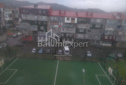 Квартира 5-комн 120 м² - Юрьевская, Батуми