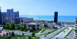 Квартира 58 м² - Юрьевская, Батуми, Грузия